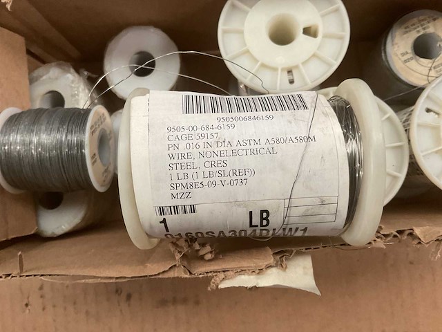 Nonelectrical wire - afbeelding 2 van  3