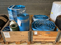 Nonex ef / ropanyl/ flexam em transportband (11x) - afbeelding 1 van  6