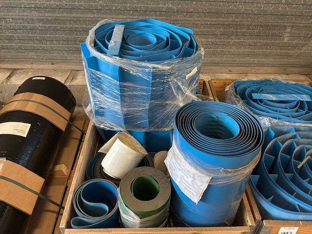 Nonex ef / ropanyl/ flexam em transportband (11x) - afbeelding 2 van  6