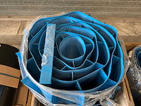 Nonex ef / ropanyl/ flexam em transportband (11x) - afbeelding 3 van  6