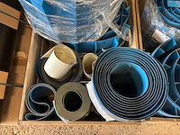 Nonex ef / ropanyl/ flexam em transportband (11x) - afbeelding 4 van  6