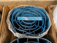 Nonex ef / ropanyl/ flexam em transportband (11x) - afbeelding 5 van  6