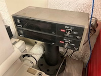 Nonius aus jena profielprojector - afbeelding 6 van  8