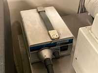 Nonius aus jena profielprojector - afbeelding 7 van  8