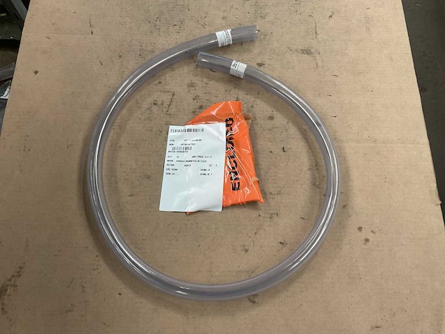 Nonmetalic flexible conduit (25x) - afbeelding 1 van  4