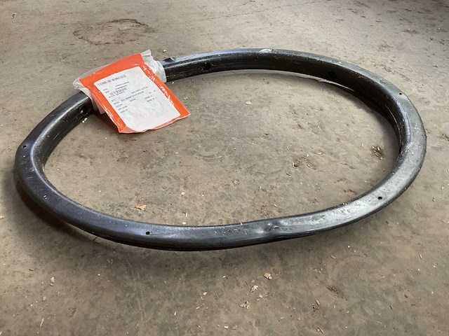 Nonmetalic special seal - afbeelding 4 van  4