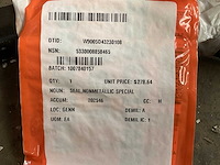 Nonmetalic special seal - afbeelding 1 van  4