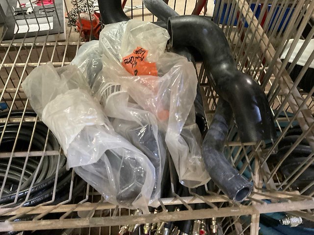 Nonmetallic hose (5x) - afbeelding 2 van  2