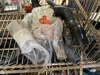 Nonmetallic hose (5x) - afbeelding 2 van  2