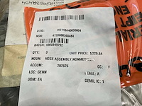 Nonmetallic hose assembly (20x) - afbeelding 2 van  3