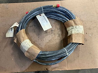 Nonmetallic hose assembly (2x) - afbeelding 3 van  4