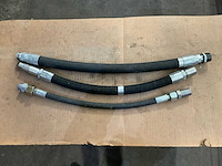 Nonmetallic hose assembly (3x) - afbeelding 5 van  5
