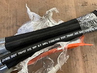 Nonmetallic hose assembly (5x) - afbeelding 3 van  4