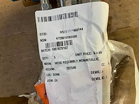 Nonmetallic hose assembly (5x) - afbeelding 4 van  4