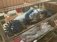 Nonmetallic hose assembly (5x) - afbeelding 1 van  4