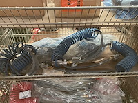 Nonmetallic hose assembly (5x) - afbeelding 2 van  4
