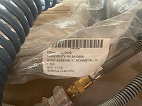 Nonmetallic hose assembly (5x) - afbeelding 4 van  4