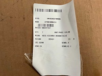 Nonmetallic hose assembly (7x) - afbeelding 4 van  4