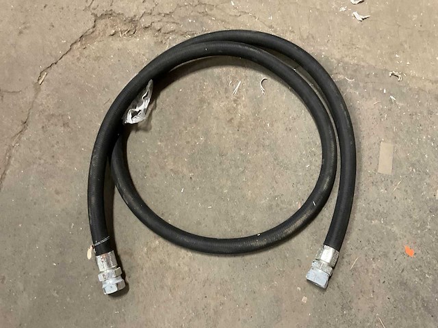 Nonmetallic hose assembly (8x) - afbeelding 3 van  5