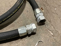 Nonmetallic hose assembly (8x) - afbeelding 5 van  5