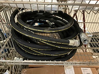 Nonmetallic hose assembly (8x) - afbeelding 2 van  5