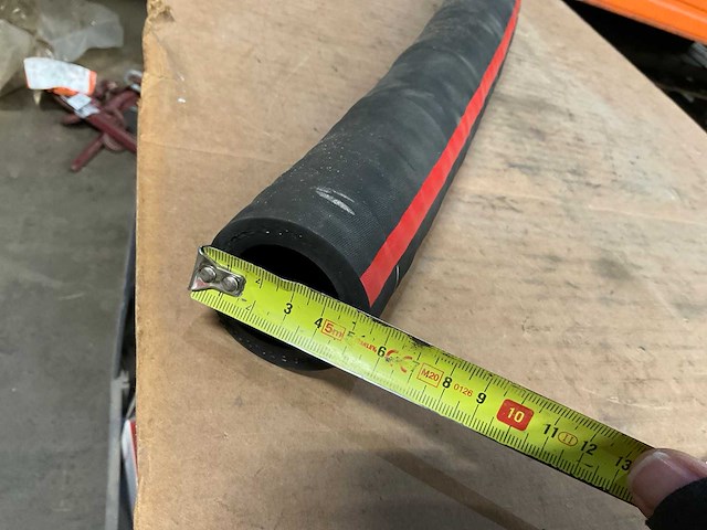 Nonmetallic hose assembly (8x) - afbeelding 3 van  5