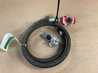Nonmetallic hose assembly - afbeelding 1 van  2