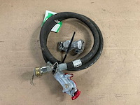 Nonmetallic hose assembly - afbeelding 2 van  2