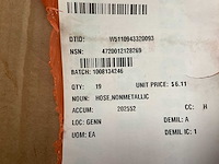 Nonmetallic hose - afbeelding 4 van  5
