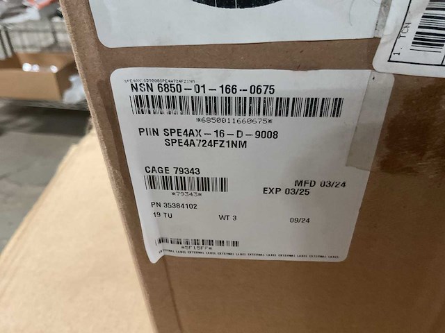 Nonmetallic hose - afbeelding 5 van  5