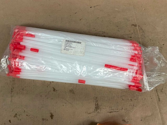 Nonmetallic tubing bag (14x) - afbeelding 1 van  5