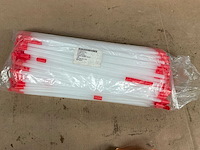 Nonmetallic tubing bag (14x) - afbeelding 1 van  5
