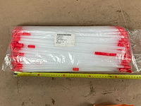 Nonmetallic tubing bag (14x) - afbeelding 2 van  5