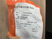 Nonmetallic tubing bag (14x) - afbeelding 3 van  5