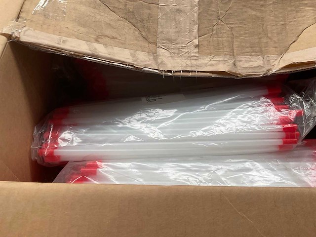 Nonmetallic tubing bag (14x) - afbeelding 4 van  5