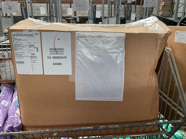 Nonmetallic tubing bag (14x) - afbeelding 5 van  5