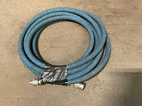 Nonmettalic hose assembly (2x) - afbeelding 1 van  2