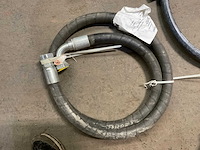Nonmettalic hose assembly (3x) - afbeelding 3 van  4