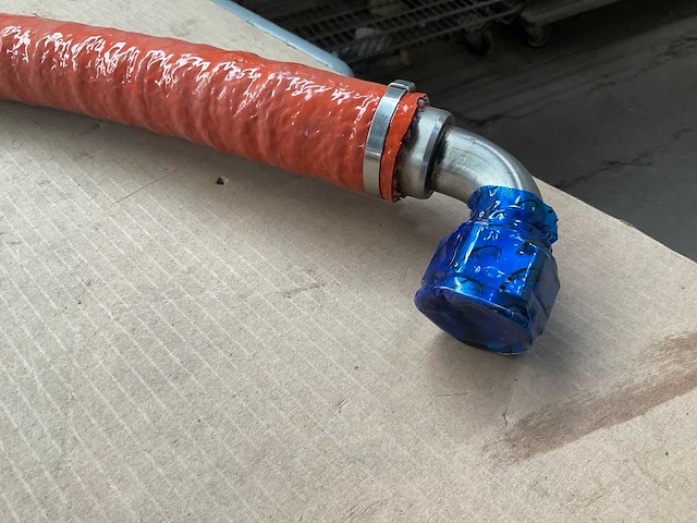 Nonmettalic hose assembly - afbeelding 2 van  4