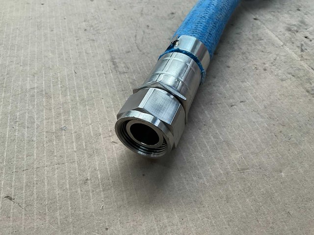 Nonmettalic hose assembly - afbeelding 3 van  4