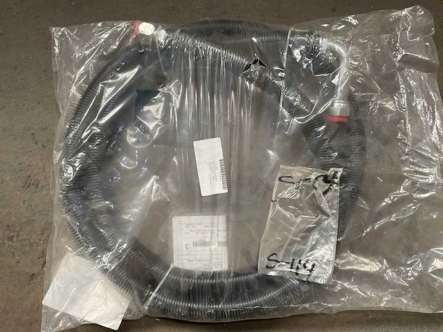 Nonmettalic hose assembly - afbeelding 2 van  4