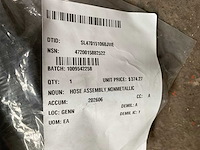 Nonmettalic hose assembly - afbeelding 4 van  4