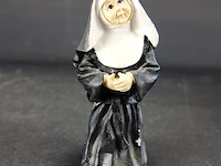 Nonnetje - afbeelding 1 van  3