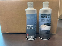 Nono tech - autolak beschermer polish (120x) - afbeelding 1 van  4