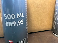 Nono tech - autolak beschermer polish (48x) - afbeelding 2 van  4