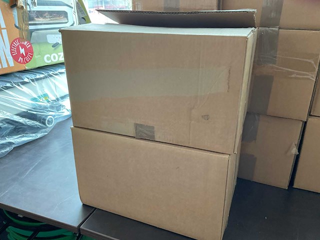 Nono tech - autolak beschermer polish (48x) - afbeelding 5 van  5