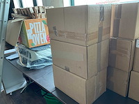 Nono tech - autolak beschermer polish (72x) - afbeelding 5 van  5