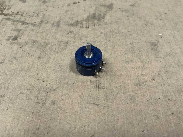 Nonwire variable resistor - afbeelding 2 van  3