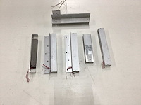 Nood deur magneten - afbeelding 1 van  2