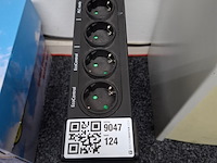 Noodaccu eaton, ellipse eco 1200, bouwjaar 2018 - afbeelding 2 van  5
